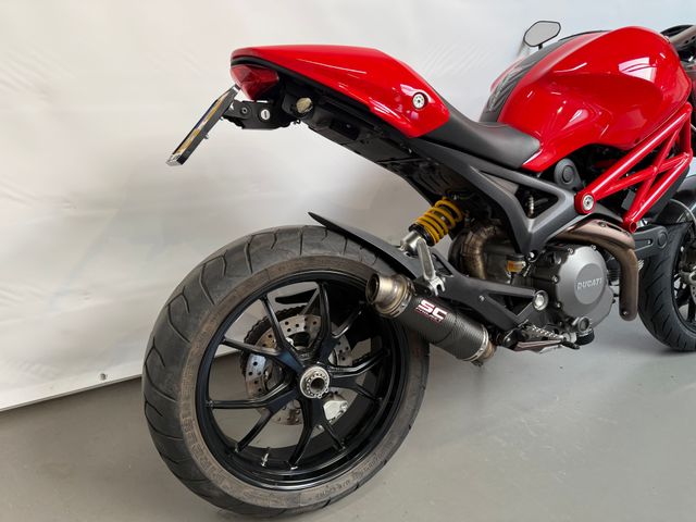 ducati - m-796
