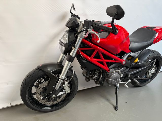 ducati - m-796