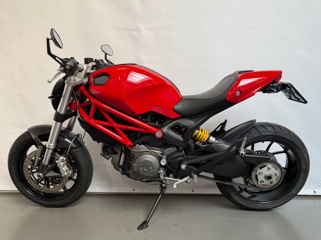 ducati - m-796