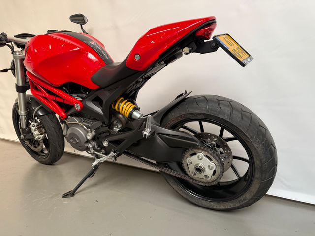 ducati - m-796