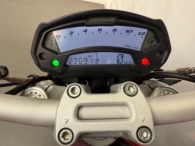 ducati - m-796