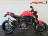 DUCATI M 900 MONSTER