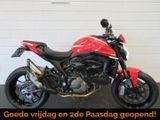 DUCATI M 900 MONSTER