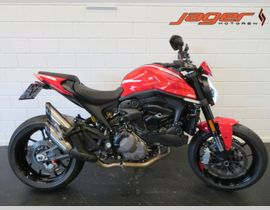 Ducati M 900 Monster 2021 occasion