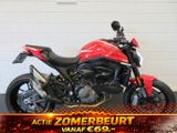 DUCATI M 900 MONSTER