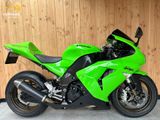 KAWASAKI ZX 10R NINJA