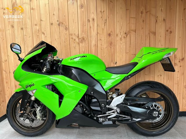 kawasaki - zx-10r-ninja