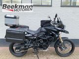 BMW F 800 GS