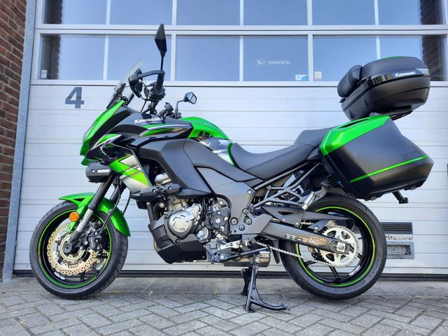 kawasaki - versys-1000-grand-tourer