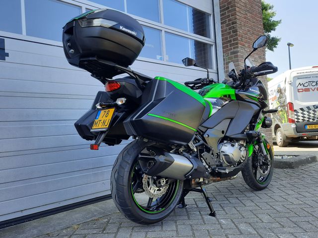 kawasaki - versys-1000-grand-tourer