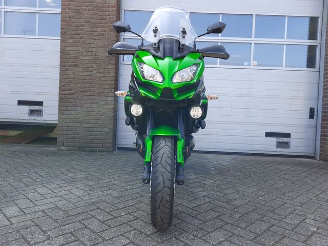 kawasaki - versys-1000-grand-tourer