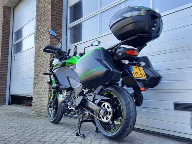 kawasaki - versys-1000-grand-tourer