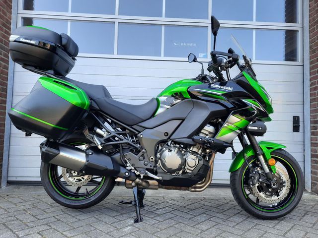 kawasaki - versys-1000-grand-tourer
