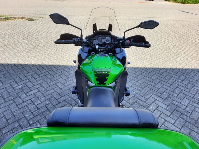 kawasaki - versys-1000-grand-tourer