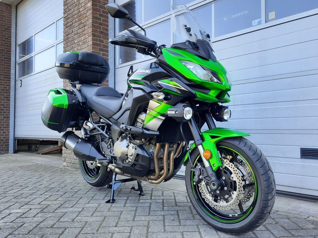 kawasaki - versys-1000-grand-tourer