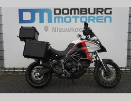 Ducati Multistrada 950 2017 occasion