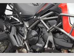 Ducati Multistrada 950 2017 occasion – foto 8 van 26