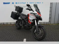 Ducati Multistrada 950 2017 occasion – foto 4 van 26