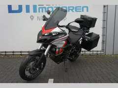 Ducati Multistrada 950 2017 occasion – foto 11 van 26