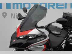 Ducati Multistrada 950 2017 occasion – foto 12 van 26
