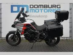 Ducati Multistrada 950 2017 occasion – foto 19 van 26