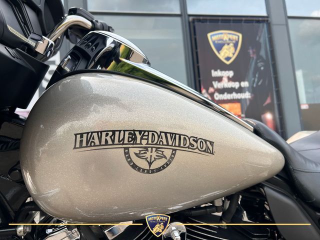 harley-davidson - street-glide-flhx