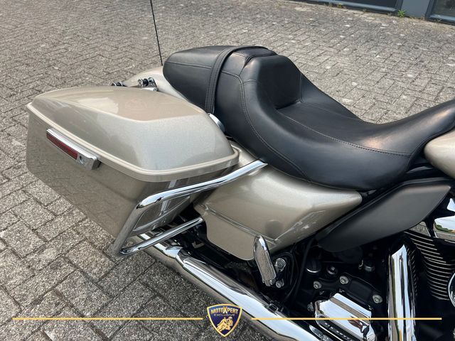 harley-davidson - street-glide-flhx