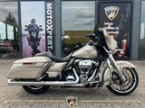 HARLEY-DAVIDSON STREET GLIDE FLHX