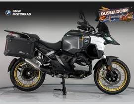 BMW R 1300 GS Adventure 2025 occasion
