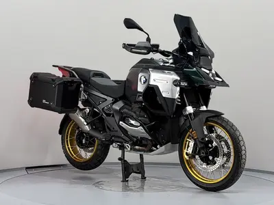 BMW R 1300 GS ADVENTURE – foto 2