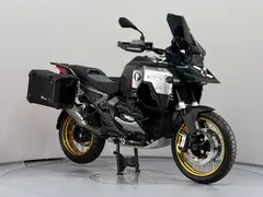 BMW R 1300 GS Adventure 2025 occasion – foto 2 van 20