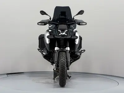 BMW R 1300 GS ADVENTURE – foto 3