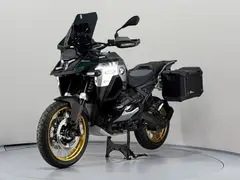 BMW R 1300 GS Adventure 2025 occasion – foto 4 van 20