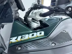 BMW R 1300 GS Adventure 2025 occasion – foto 12 van 20