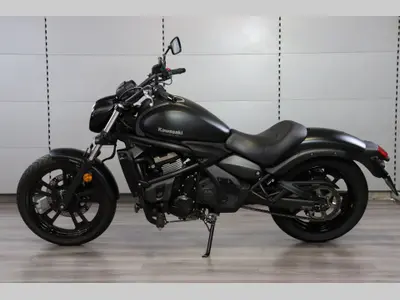 KAWASAKI VULCAN S SPECIAL EDITION – foto 3