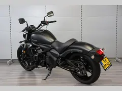 Kawasaki Vulcan S Special Edition 2021 occasion – foto 5 van 19