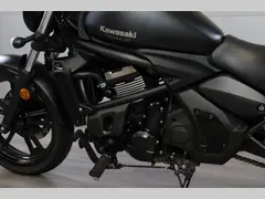 Kawasaki Vulcan S Special Edition 2021 occasion – foto 11 van 19