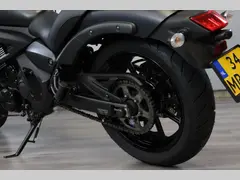 Kawasaki Vulcan S Special Edition 2021 occasion – foto 16 van 19
