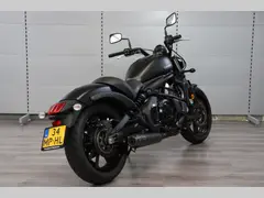 Kawasaki Vulcan S Special Edition 2021 occasion – foto 6 van 19