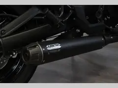 Kawasaki Vulcan S Special Edition 2021 occasion – foto 8 van 19