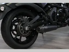Kawasaki Vulcan S Special Edition 2021 occasion – foto 17 van 19