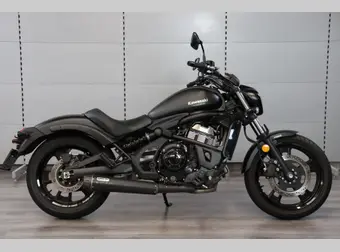 Kawasaki Vulcan S Special Edition 2021 occasion