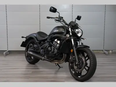 KAWASAKI VULCAN S SPECIAL EDITION – foto 2