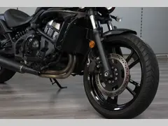 Kawasaki Vulcan S Special Edition 2021 occasion – foto 18 van 19