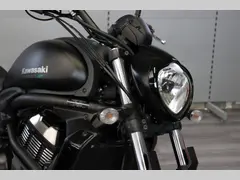 Kawasaki Vulcan S Special Edition 2021 occasion – foto 9 van 19
