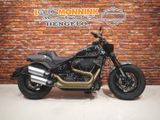 HARLEY-DAVIDSON FAT BOB FXDF