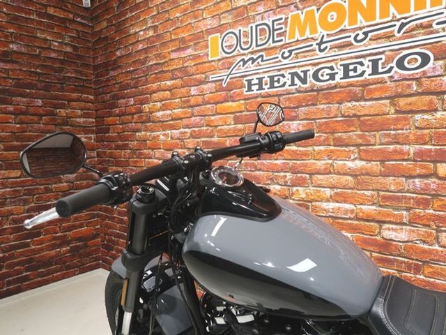 harley-davidson - fat-bob-fxdf