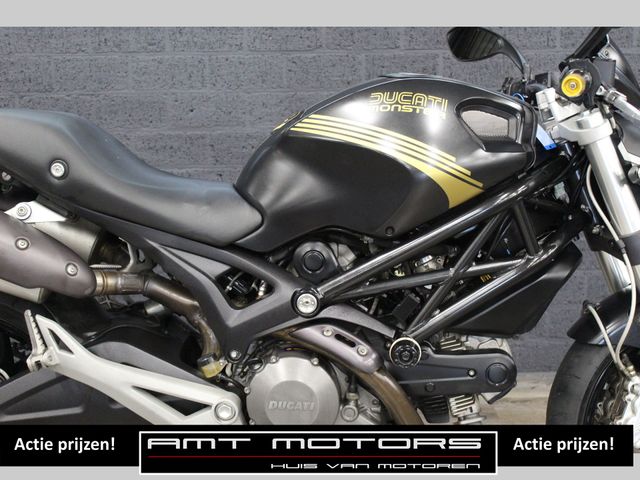 ducati - m-696