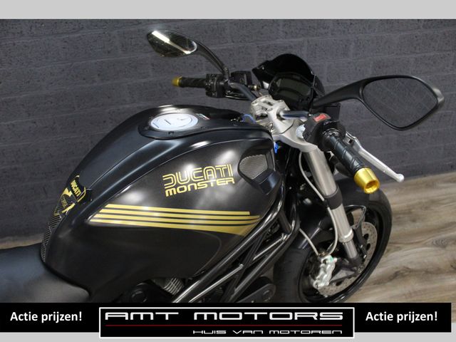ducati - m-696
