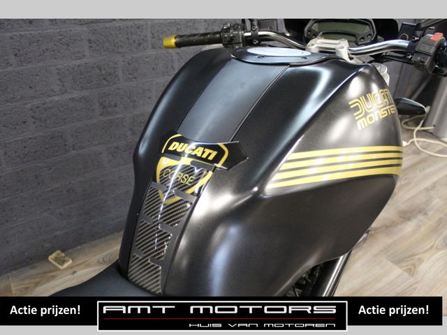 ducati - m-696